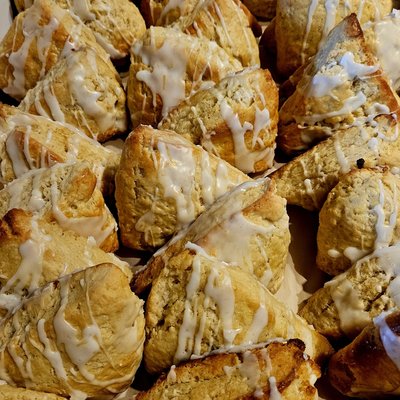 Scones