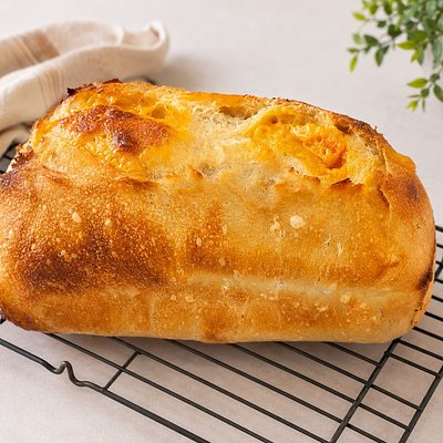 Garlic Cheddar