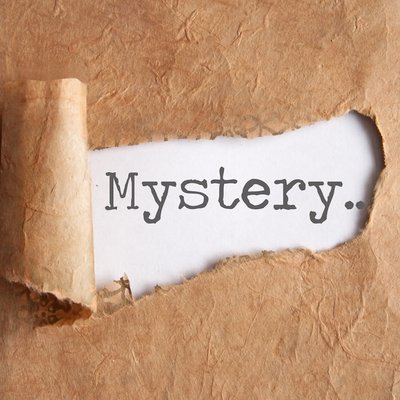Mystery Treat Bags
