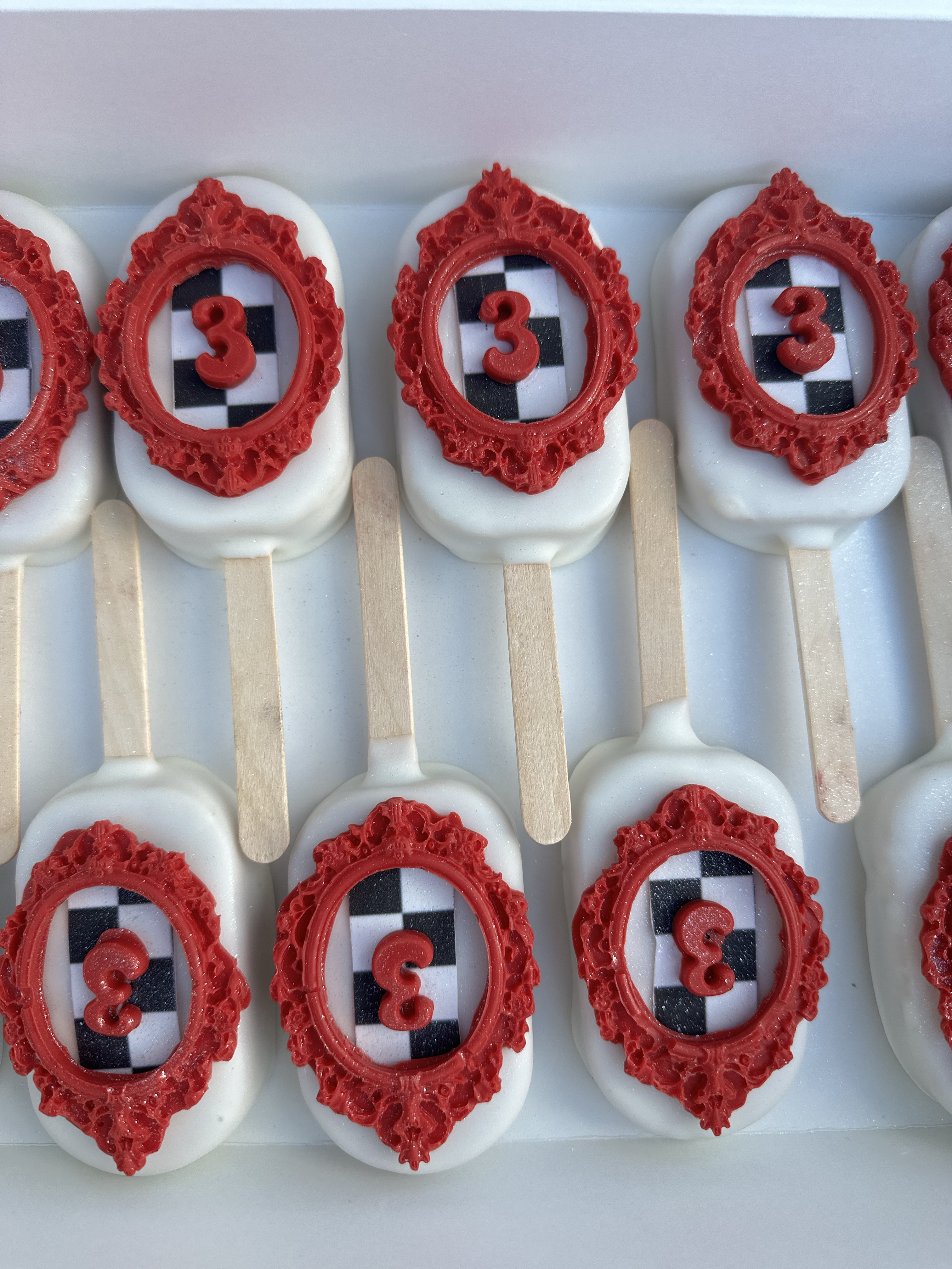 Cakecicles 
