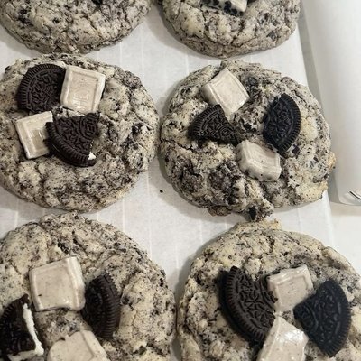 Oreo Cookies 