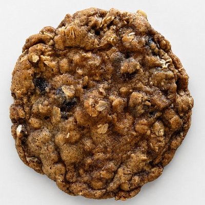 Oatmeal Raisin (1/2 Dozen)