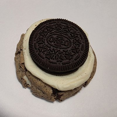 Cookies 'n' Cream