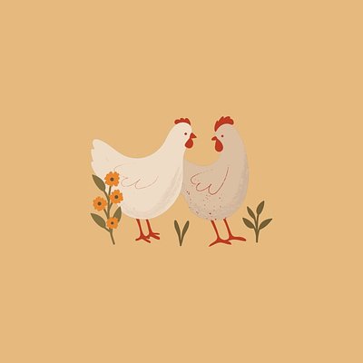 Mama’s Chicken Salad