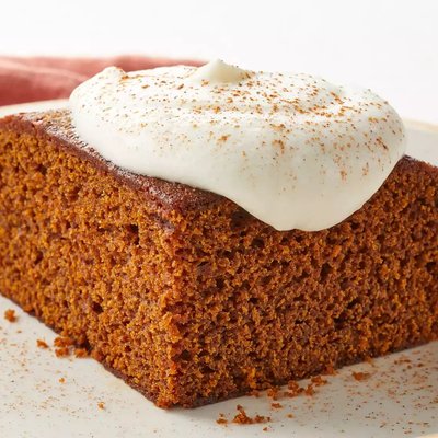 Gingerbread 