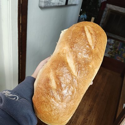 Italian Bread