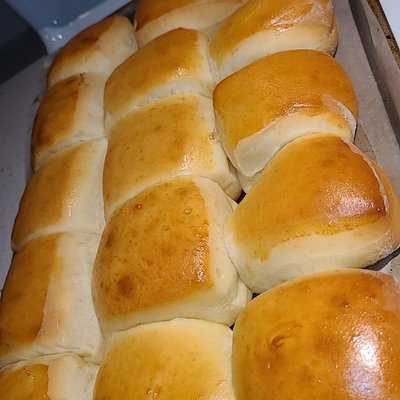 Mainah Texas Rolls