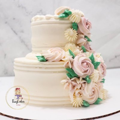 S Tier Cake
