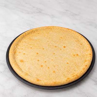 Pizza Crust 