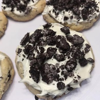 Cookies 