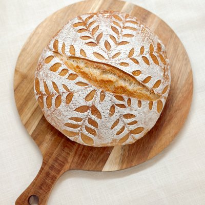 ARTISAN SOURDOUGH