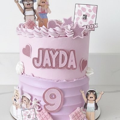 7” Round | 3 layer