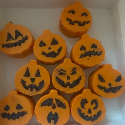 Dozen Chocolate Covered Oreos 