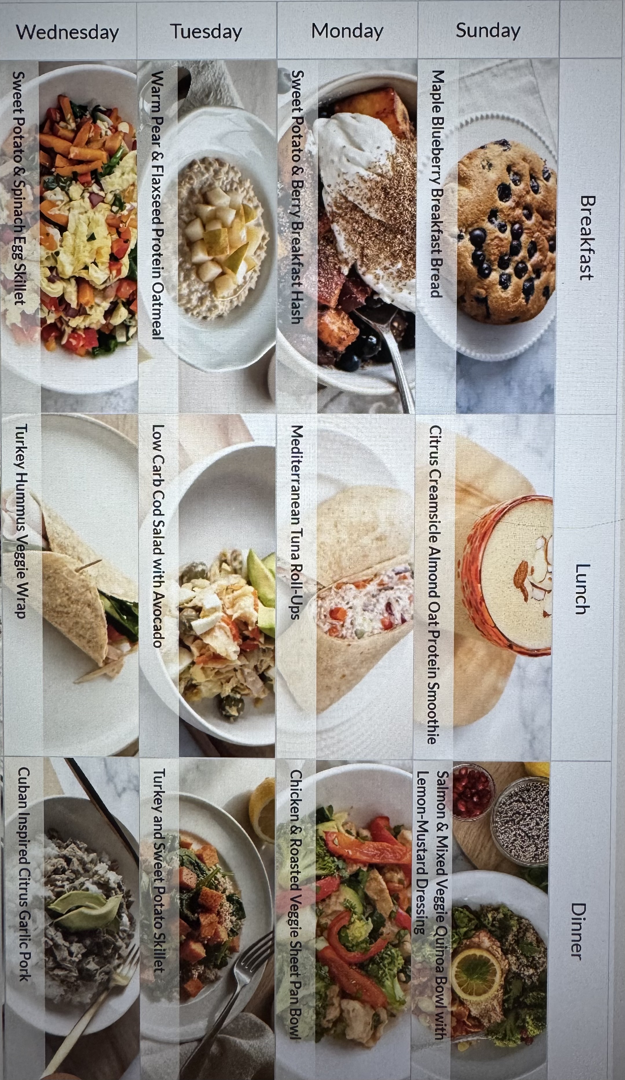 Private Chef- Meals And Planning 