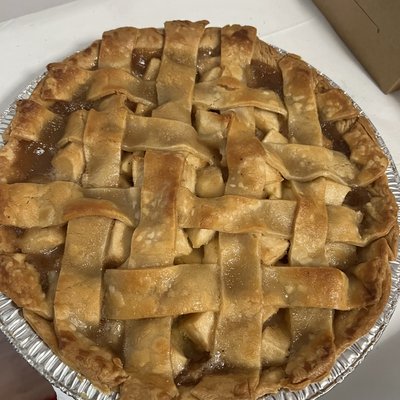 Apple Pie 