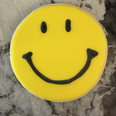 Happy Face (dozen)