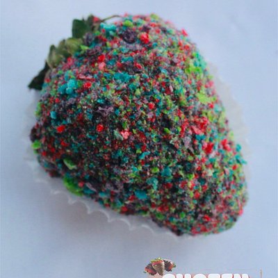 Crunch Berries