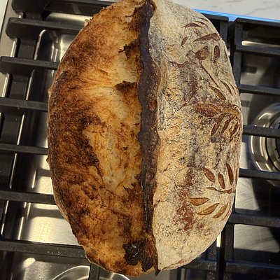 Original Sourdough Bread