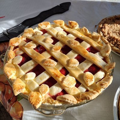 Cherry Pie