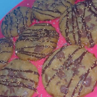 ✨Infused Cookies✨!