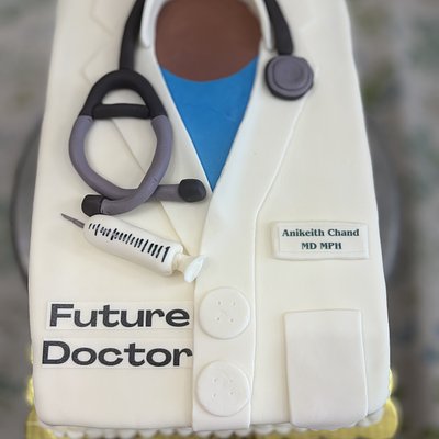 Sheet Cake