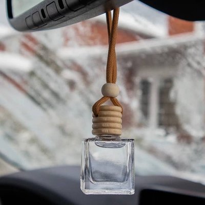 Car diffuser- Sweet fruit candy