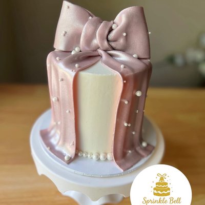 5-inch Cake (Round)