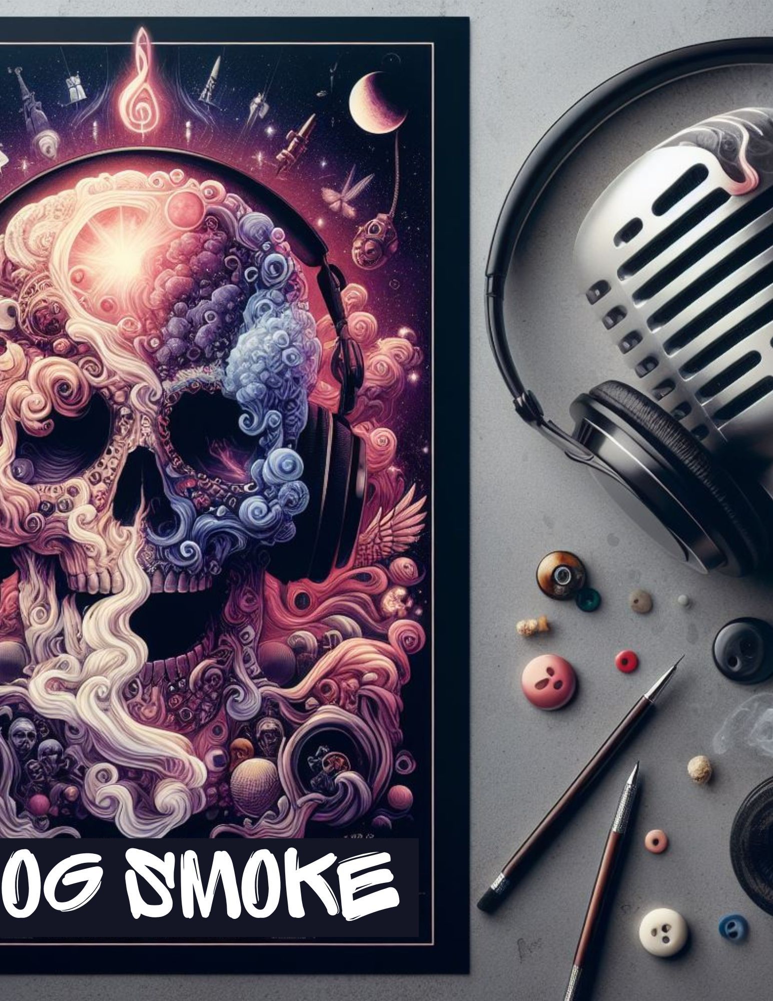 Flyers/Posters