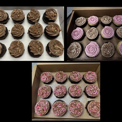 Classic Cupcakes