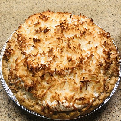 9-10inch Pies 