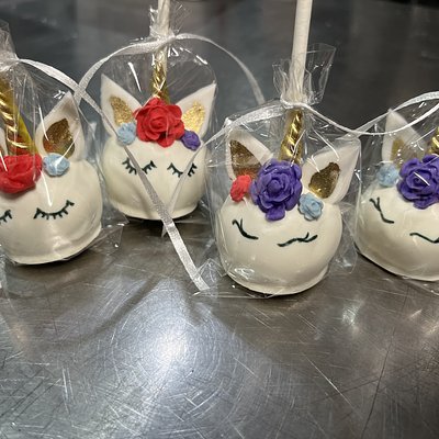 Cake Pops