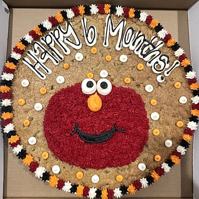 Double Decker 16” Round