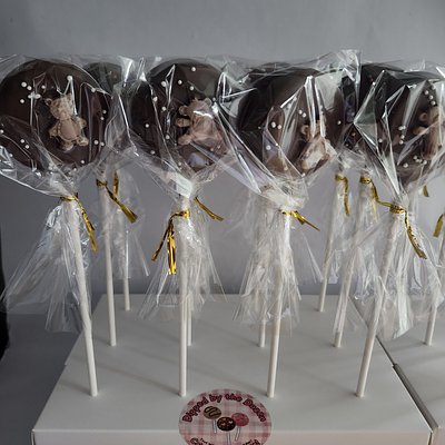 Individual Packaging (12ct)
