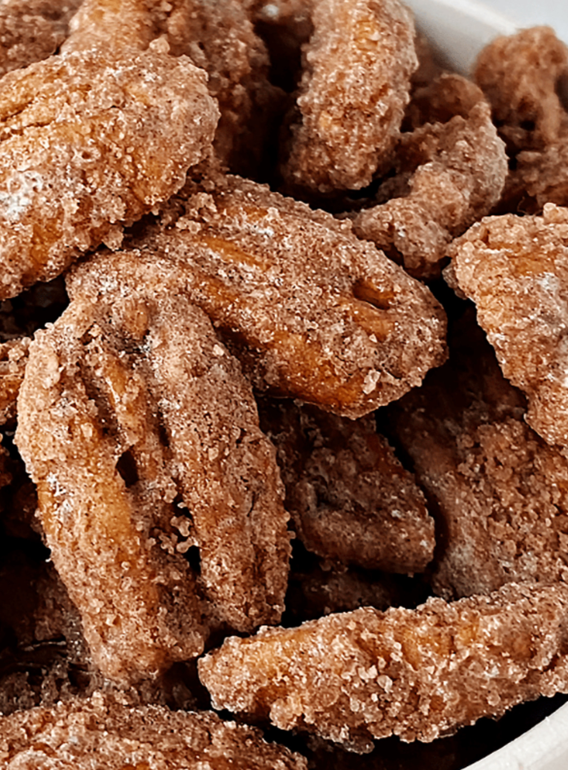 Praline Pecans