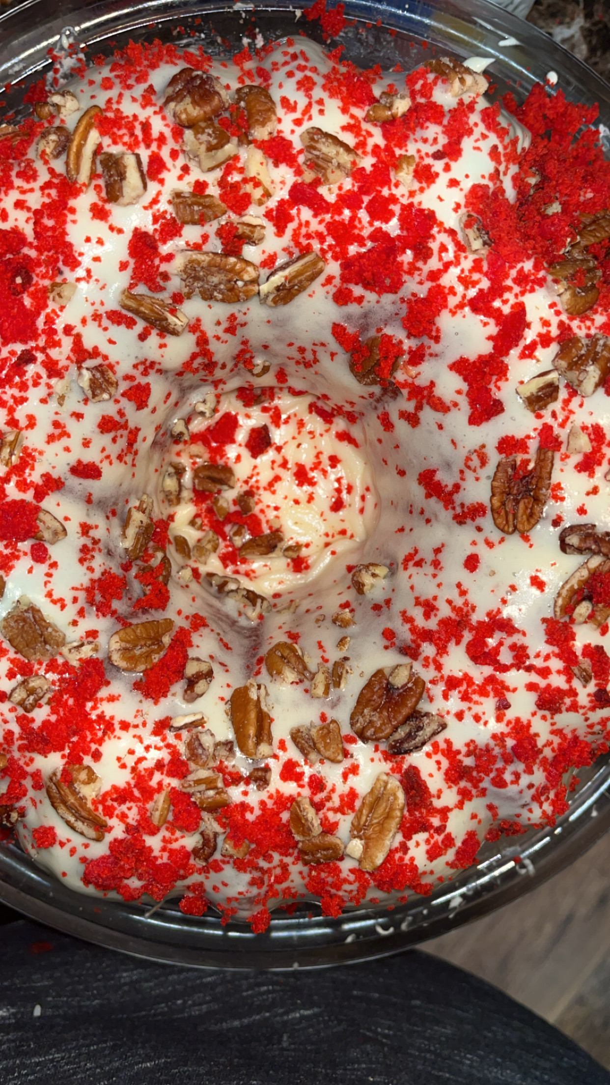 Red Velvet Cake 