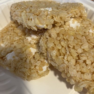 Rice Krispies (regular)
