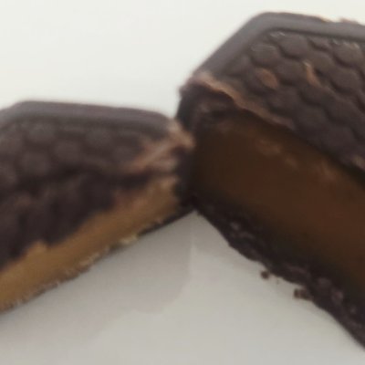 Assorted Dark Chocolate Box