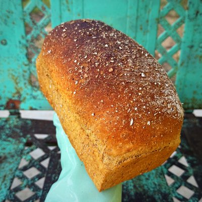 Pumpernickel