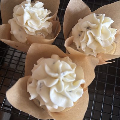 Cupcakes