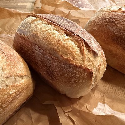 Original Loaf