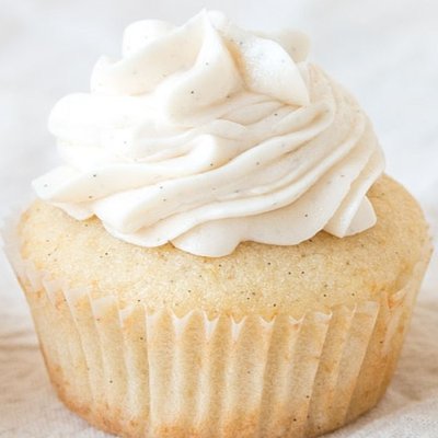 Simply Vanilla