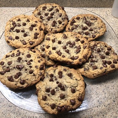 Gourmet Cookies 