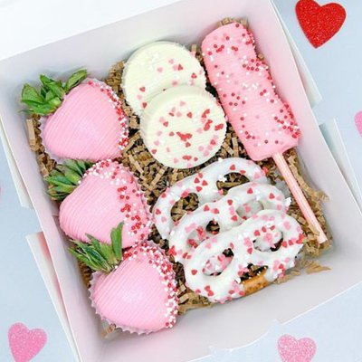 Mini Valentine’s day