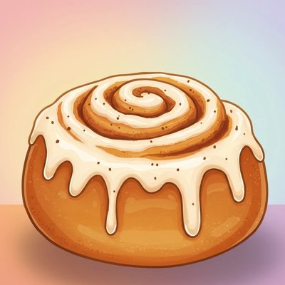 Gluten-Free Cinnamon Rolls