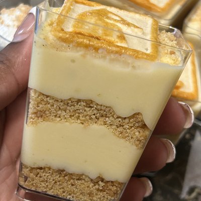 Parfaits