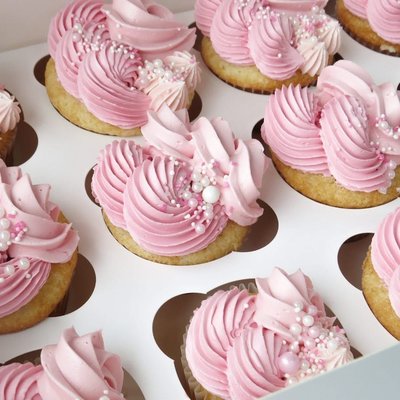 Cupcakes 