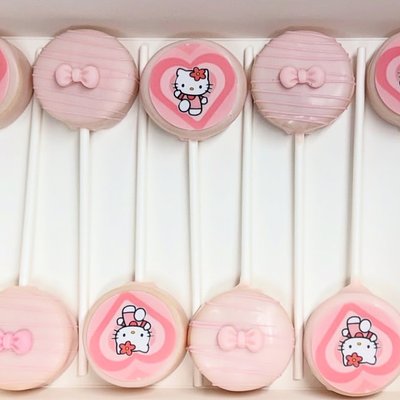 Cakepops