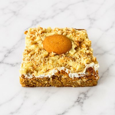 Banana Bliss Signature Squares 
