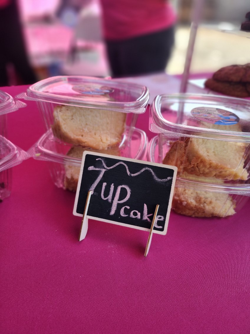 Popup vendor