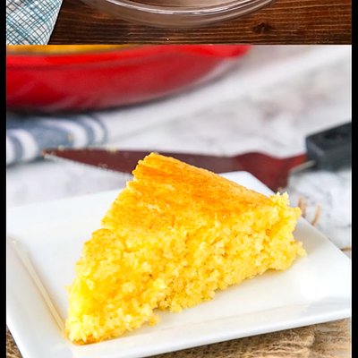 Corn Bread